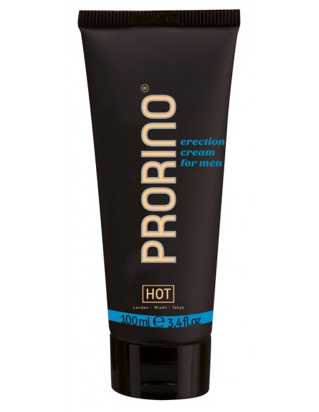 Erection Cream 100 Ml Crema Stimolante Sessuale Per Uomo