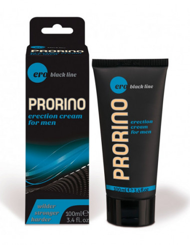 Erection Cream 100 Ml Crema Stimolante Sessuale Per Uomo