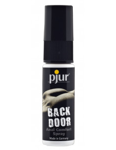 Pjur Backdoor Anal Spry 20 Ml Spray Anale