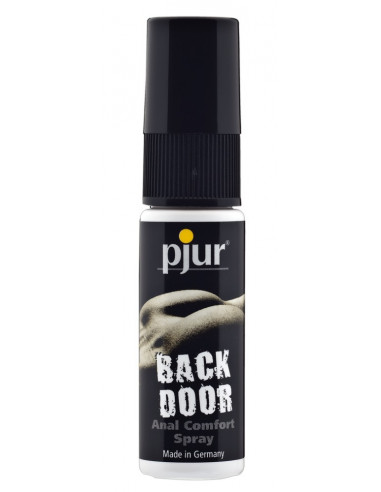 Pjur Backdoor Anal Spry 20 Ml Spray...