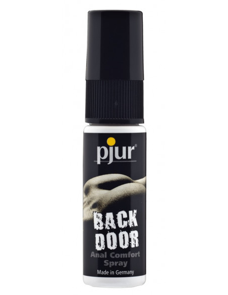 Pjur Backdoor Anal Spry 20 Ml Spray Anale