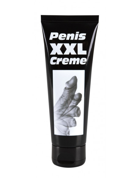 Penis Xxl Creme 80 Ml