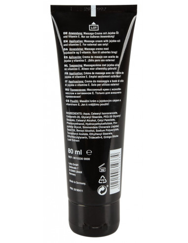 Penis Xxl Creme 80 Ml