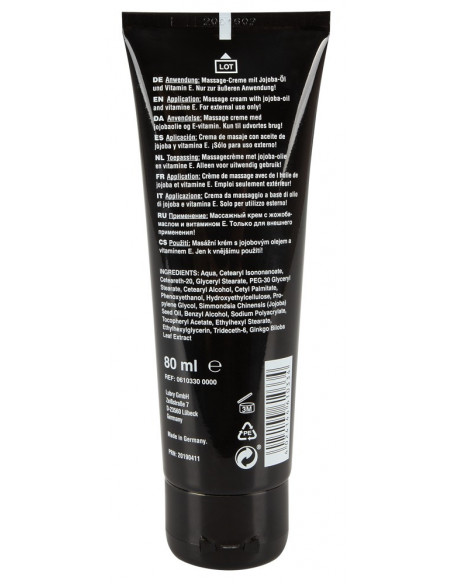Penis Xxl Creme 80 Ml