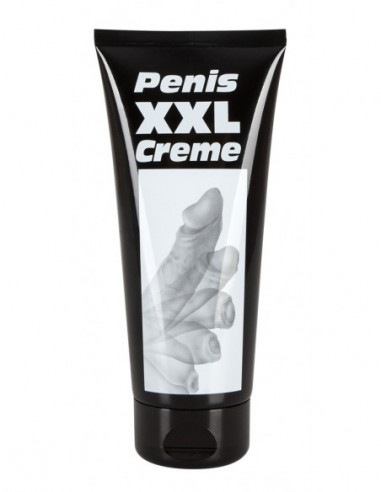 Penis Xxl Creme 200 Ml