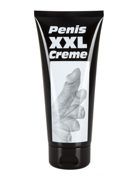 Penis Xxl Creme 200 Ml