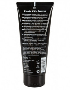 Penis Xxl Creme 200 Ml 2