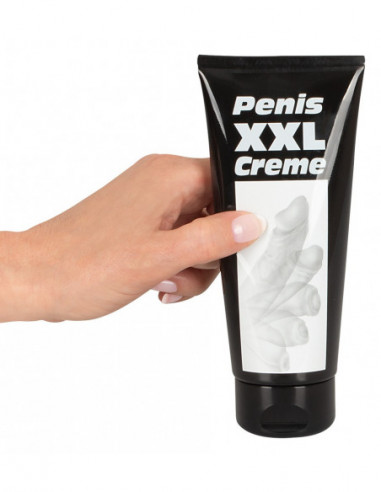 Penis Xxl Creme 200 Ml