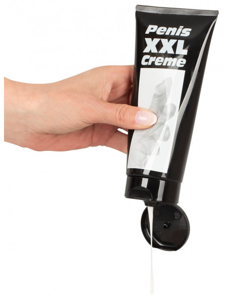 Penis Xxl Creme 200 Ml
