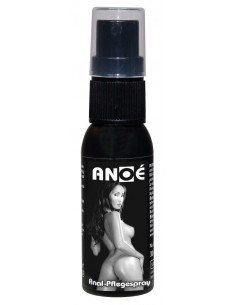 Spray Lubrificante Anale Con Effetto Freddo Anoé Anal-Pflegespray 30 Ml 2
