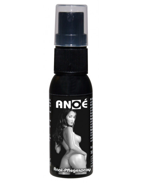 Spray Lubrificante Anale Con Effetto Freddo Anoé Anal-Pflegespray 30 Ml