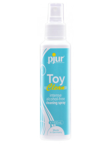 Pjur Toy Clean 100 Ml Spray...