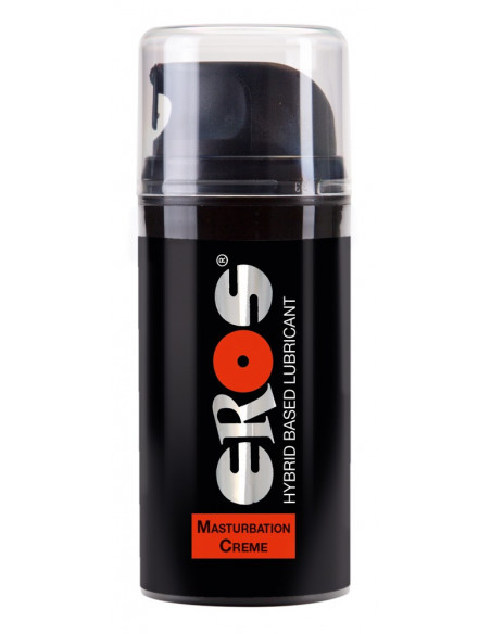 Eros Masturbation Cream 100 Ml Crema Per La Masturbazione Maschile