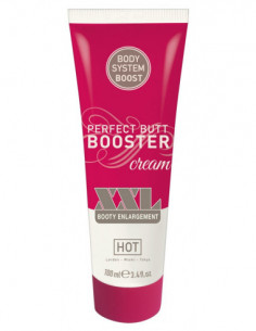 Hot Xxl Butt Booster 100 Ml Crema Per Aumentare I Glutei 2