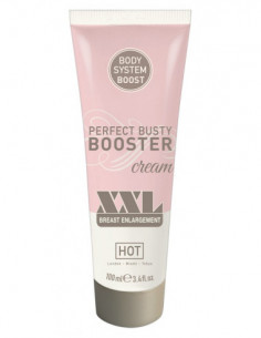 Hot Xxl Busty Booster 100 Ml Crema Volume Per Aumentare Le Dimensioni Del Seno 2