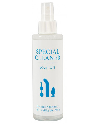 Special Cleaner 200 Ml Care