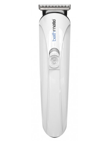 Rasoio Elettrico Usb Peli Pubici Bathmate Trim