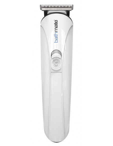 Rasoio Elettrico Usb Peli Pubici Bathmate Trim