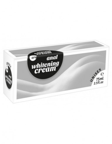 Crema Sbiancante Anale 75Ml