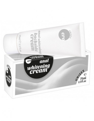 Crema Sbiancante Anale 75Ml