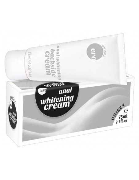 Crema Sbiancante Anale 75Ml