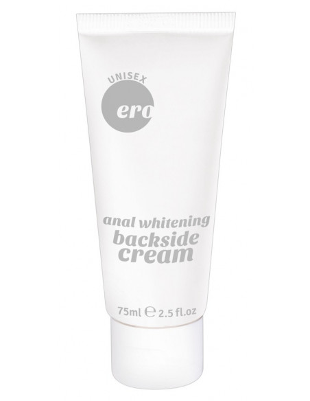 Crema Sbiancante Anale 75Ml