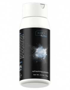 Feelnew Refreshing Powder 100G Polvere Per Sex Toys In Tpe