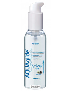 Aquaglide Massage-Glide 200 Ml Lubrificante