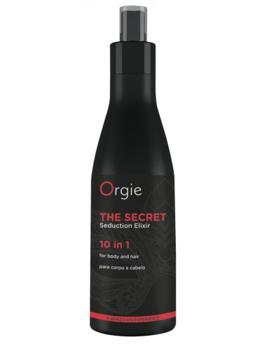 Secret Seduction Elixir 200 Ml Spray...