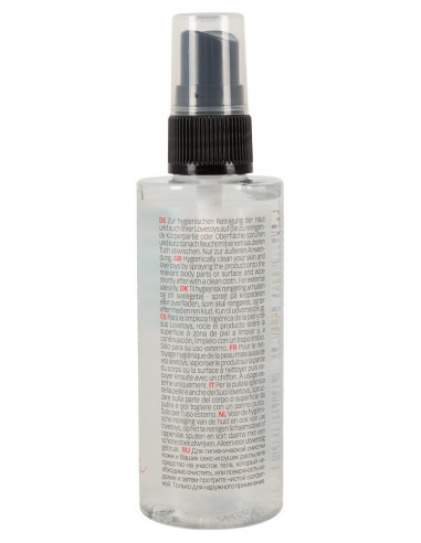 Just Play 2In1 Cleaner 100 Ml Toycleaner