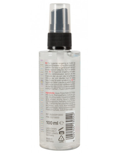 Just Play 2In1 Cleaner 100 Ml Toycleaner
