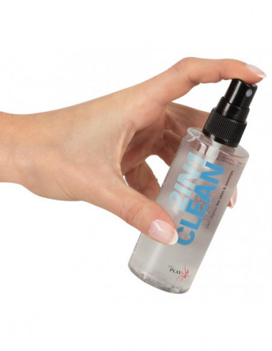 Just Play 2In1 Cleaner 100 Ml Toycleaner