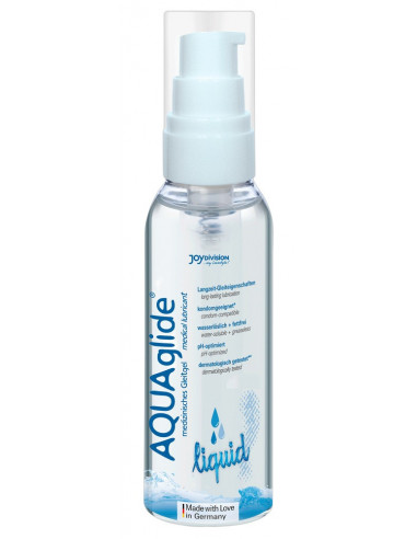 Aquaglide Liquid 50 Ml Lubrificante...