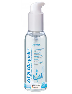 Aquaglide Liquid 125 Ml Lubrificante Liquido