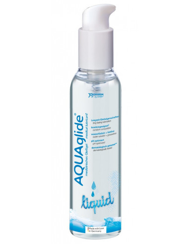 Aquaglide Liquid 250 Ml Lubrificante...