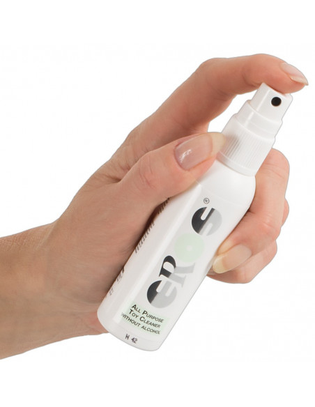 Fisting Gel 500 ml - Cleaner