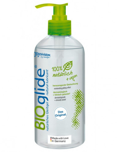 BIOglide 500 ml