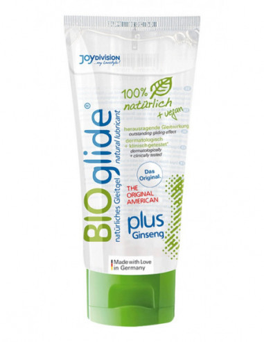 American BIOglide Plus 100ml