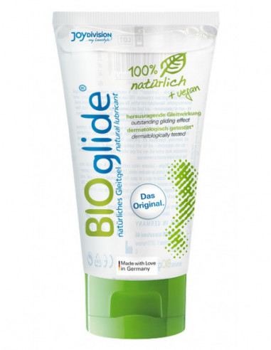 BIOglide 40 ml