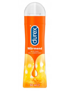 Durex Play Warming 50ml