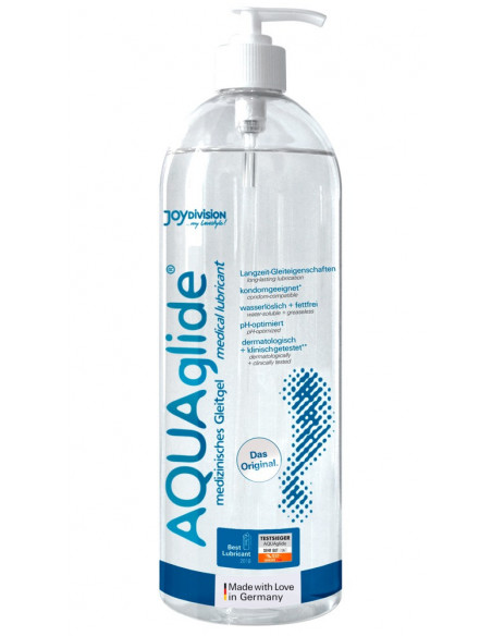 AQUAglide 1 l