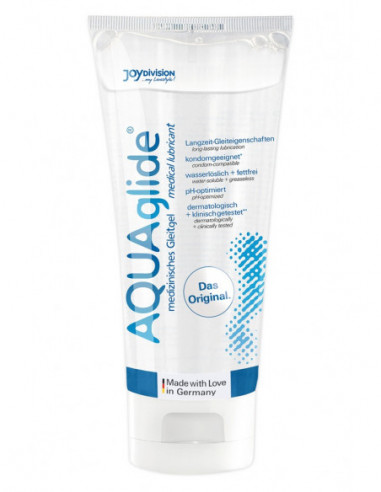 AQUAglide 200 ml