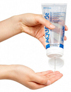 AQUAglide 200 ml 2