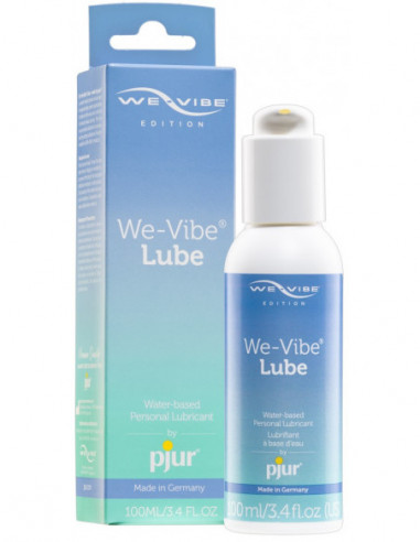 pjur We-vibe Lube 100 ml