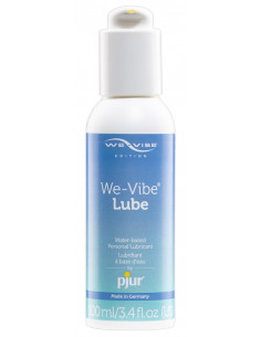 pjur We-vibe Lube 100 ml 2