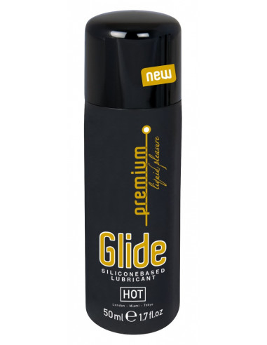 HOT Premium Silicone Glide 50