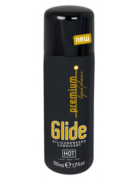 HOT Premium Silicone Glide 50