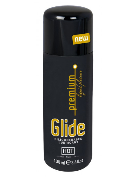 HOT Premium Silicone Glide 100