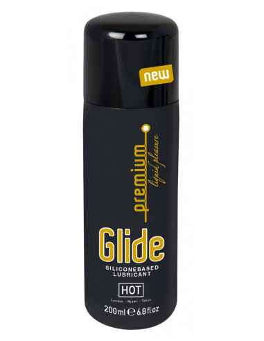 HOT Premium Silicone Glide 200