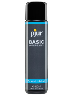 pjur Basic Waterbased 100ml